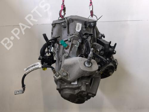 Gearbox RENAULT MEGANE IV Hatchback (B9A/M/N_) | BP36172452M3 - Image 5