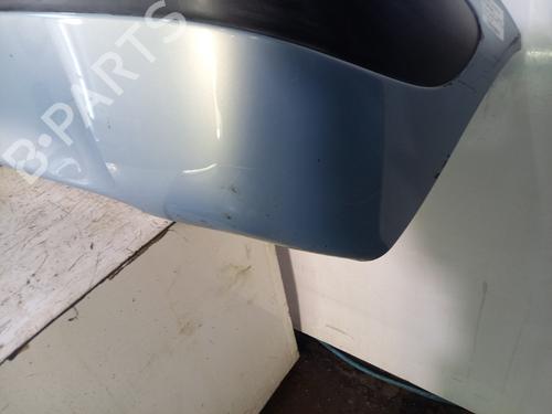 Rear bumper CITROËN XSARA Coupe (N0) 1.4 i | BP23994987C8 