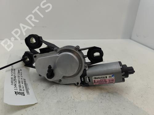 Rear wiper motor SEAT IBIZA IV (6J5, 6P1) 1.2 TSI | BP30162419M102
