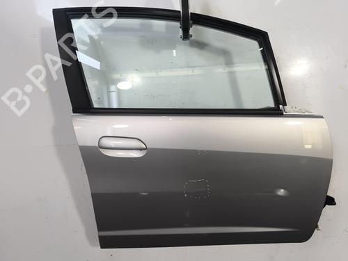 Puerta delantera derecha HONDA JAZZ III (GE_, GG_, GP_, ZA_) 1.3 i (GE6, GG3, GG6) (100 hp) 23842093