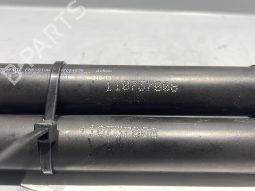 Hood lift support RENAULT KANGOO / GRAND KANGOO II (KW0/1_) 1.5 dCi 90 (KW05, KW08, KW0G, KW11) | BP29438620C139 
