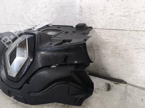 Grille RENAULT ZOE (BFM_) ZOE | BP27238197C40