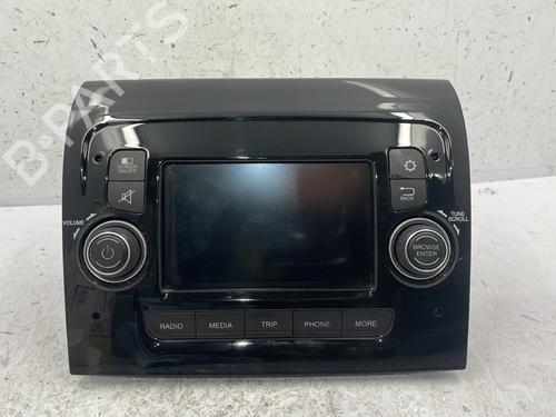 Radio CITROËN JUMPER II Van 2.0 BlueHDi 130 | BP25120882E6 - Image 4