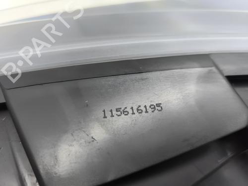 Right headlight FIAT DUCATO Van (250_) 180 Multijet 2,2 D | BP30397046C29  - Image 5