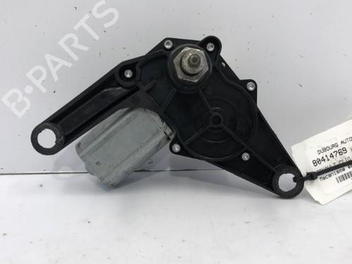 Used Rear wiper motor RENAULT CLIO II (BB_, CB_) 1.2 16V (BB05, BB0W, BB11, BB27, BB2T, BB2U, BB2V, CB05,... (75 hp) 22831641