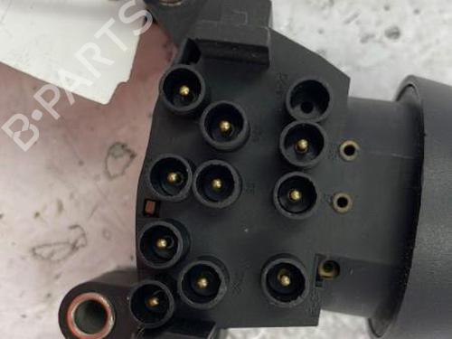 Used Steering column stalk Steering column stalk FORD ESCORT IV (GAF, AWF, ABFT) 1.6 D (54 hp) 22836816 22836816