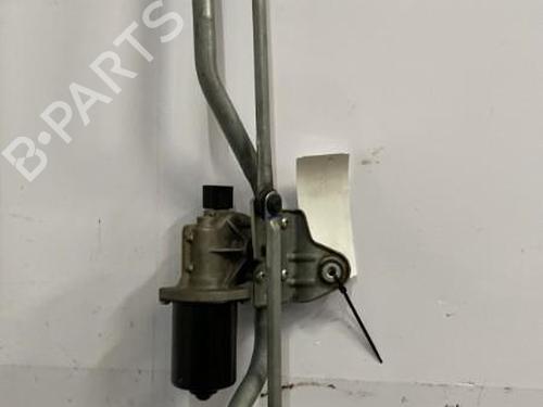 Front wiper motor VW TRANSPORTER T6 Van (SGA, SGH, SHA, SHH) 2.0 TDI | BP22833332M29