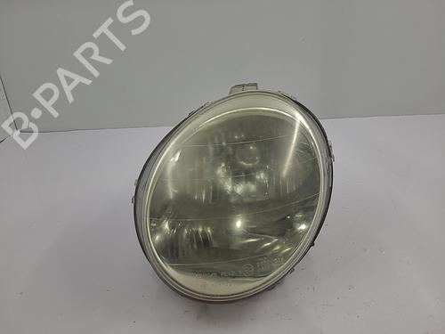 Venstre forlygte DAEWOO MATIZ (M100, M150) 0.8 | BP22820685C28 