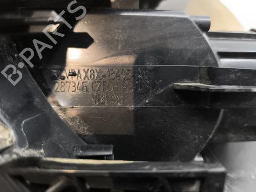 Left taillight CITROËN C5 III Break (RW_) 2.0 HDi 140 | BP28178466C34 