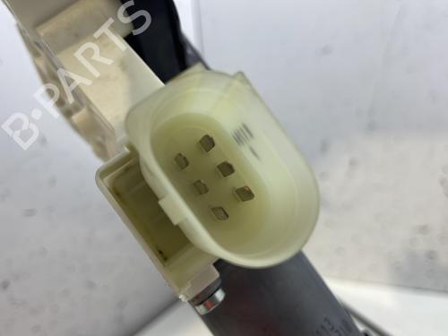 Front left window mechanism BMW 5 (F10) 530 d xDrive | BP28610366C22