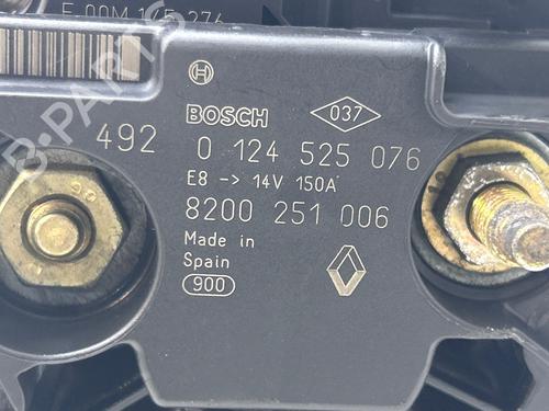 Alternador Alternador 38326550 38326550