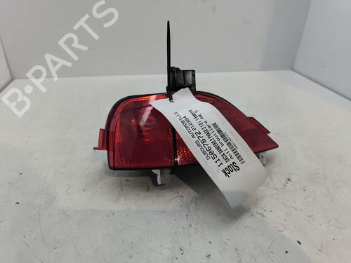 Used Rear fog light DACIA SANDERO II 1.0 SCe 75 (B8JC, B8JD, B8NC) (73 hp) 30445917