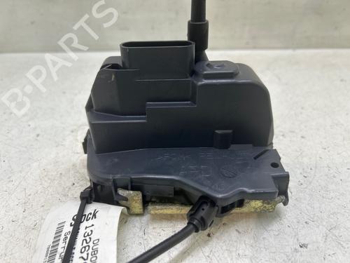 Used Rear right lock Rear right lock 39166115 39166115