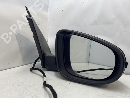 Right mirror VW GOLF VI (5K1) 1.6 TDI | BP29261107C27 