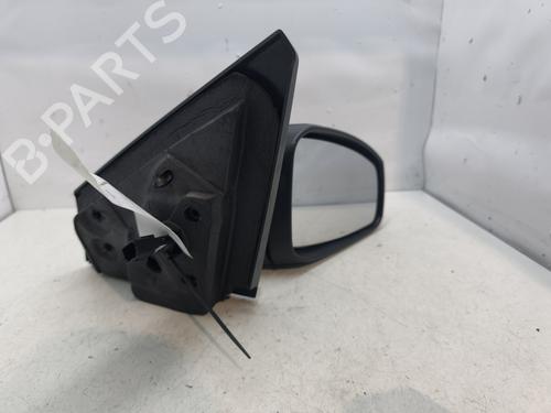 Right mirror RENAULT MEGANE III Grandtour (KZ0/1) 1.6 dCi (KZ00, KZ12, KZ13) | BP29640047C27 