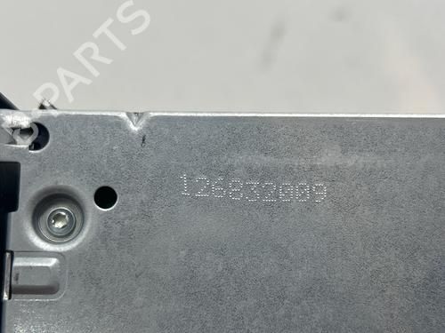 Used Radio Radio PEUGEOT 5008 (0U_, 0E_) 1.6 HDi (114 hp) 36287342 36287342