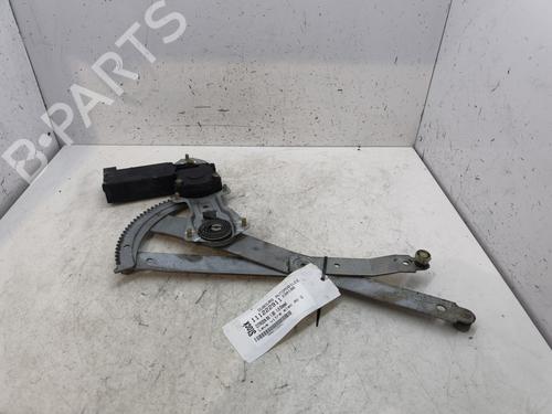 Used Front right window mechanism CITROËN BX (XB-_) 19 D (69 hp) 28531790