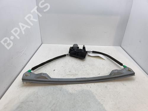 Used Front left window mechanism RENAULT CLIO II (BB_, CB_) 1.2 (BB0A, BB0F, BB10, BB1K, BB28, BB2D, BB2H, CB0A,... (58 hp) 30184277