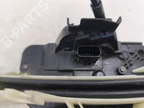 Front right lock FORD PUMA (J2K, CF7) 1.0 EcoBoost mHEV | BP29054448C97 
