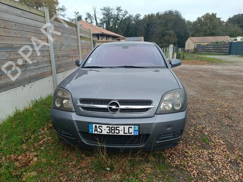 Used Parts OPEL VECTRA C GTS (Z02) 2.2 DTI 16V (F68) 2155306