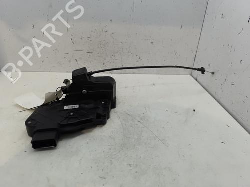 Used Front right lock VOLVO C30 (533) 1.6 D (109 hp) 28156796