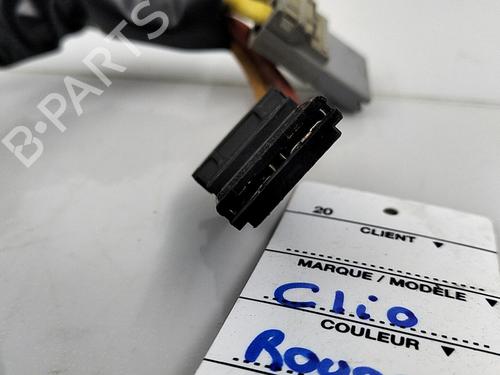 Used Ignition barrel Ignition barrel RENAULT CLIO I (B/C57_, 5/357_) 1.2 (5/357Y, 5/357K) (58 hp) 22824521 22824521