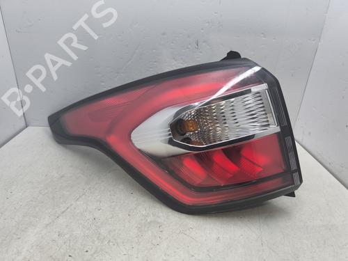 Venstre baglygte FORD KUGA II (DM2) 1.5 EcoBoost E85 (150 hp) 30650203