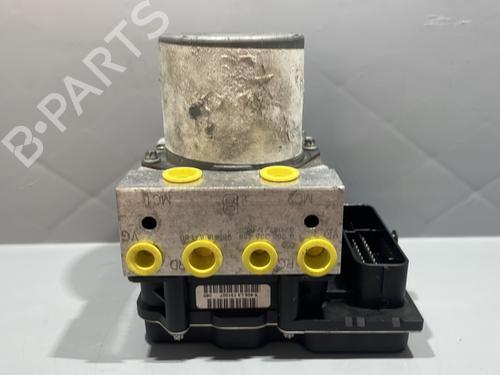 Used ABS pump PEUGEOT 807 (EB_) 2.2 HDi (170 hp) 28482458
