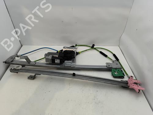Front left window mechanism FIAT SCUDO Van (270_, 272_) 1.6 D Multijet | BP29165478C22 