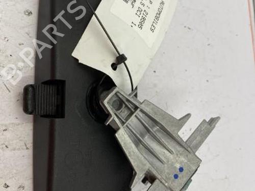 Rear mirror RENAULT CLIO V (B7_) 1.5 Blue dCi 85 (B7AG) | BP22840759I6 