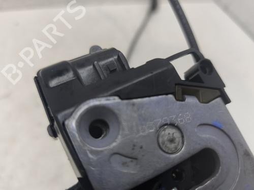 Front right lock RENAULT CLIO III (BR0/1, CR0/1) 1.5 dCi (C/BR0G, C/BR1G) | BP28134594C97 