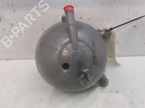 Ekspansjonstank Ekspansjonstank VW GOLF VII (5G1, BQ1, BE1, BE2) 1.2 TSI (105 hp) 27665057 27665057