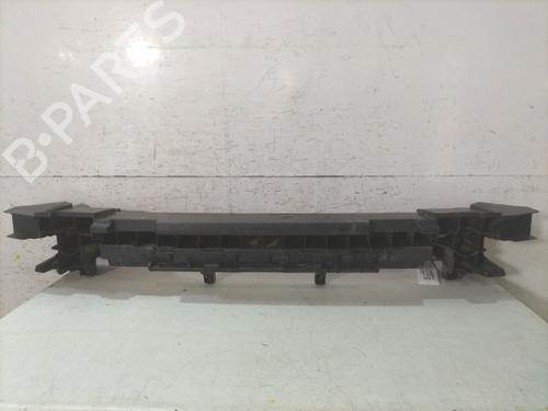 Used Rear bumper bracket RENAULT CAPTUR I (J5_, H5_) 1.5 dCi 90 (J5N4, J5M5, J5MW, J5M6, J5AL, J5AJ) (90 hp) 31636920