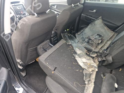 Left mirror KIA CEE'D Hatchback (ED) | BP33748227C26 - Image 19