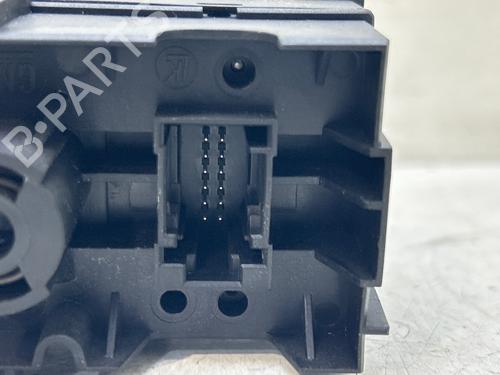 Headlight switch OPEL MERIVA A MPV (X03) 1.7 CDTI (E75) | BP38677011I24 - Image 3
