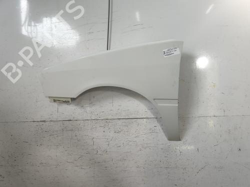 Used Left front fenders CITROËN AX (ZA-_) 10 (50 hp) 27837499