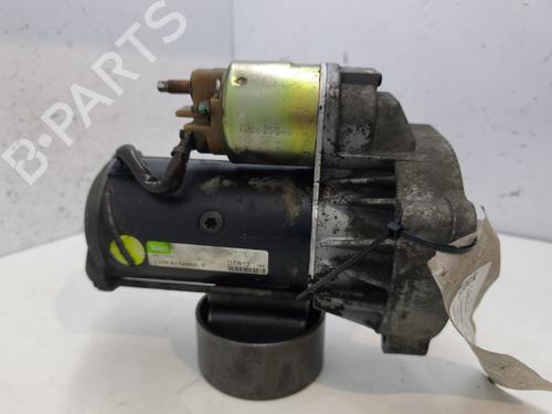 Starter CITROËN XANTIA (X1_, X2_) 1.9 Turbo D | BP26584909M8 