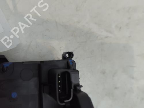 Rear left lock RENAULT MEGANE III Grandtour (KZ0/1) 1.5 dCi (KZ09, KZ0D, KZ1G, KZ29, KZ14, KZ1W, KZ10, KZ1F,... | BP27521636C100