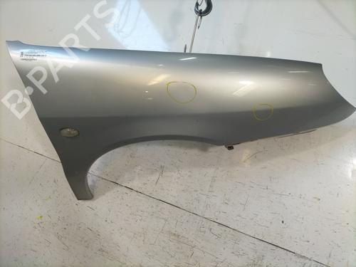 Used Right front fenders CITROËN XSARA Break (N2) 2.0 HDI 90 (90 hp) 30379105