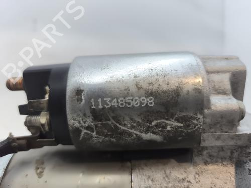 Anlasser OPEL ASTRA H TwinTop (A04) 1.9 CDTi (L67) | BP29598792M8 