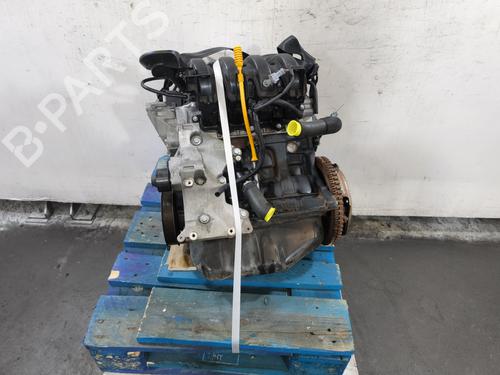 Engine RENAULT TWINGO II (CN0_) 1.2 16V (CN04, CN0B) | BP38185771M1 - Image 4