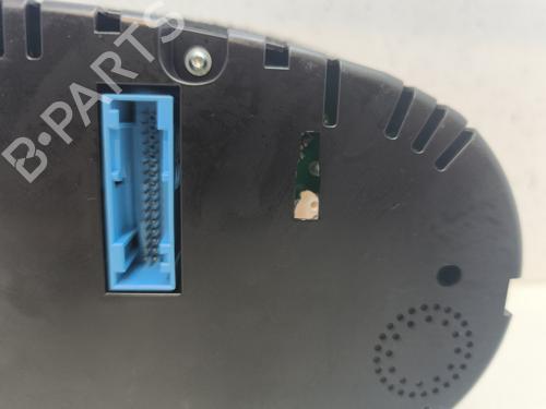 Instrument cluster AUDI A1 (8X1, 8XK) 1.6 TDI | BP27670666C47 