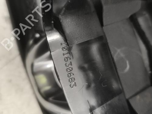 Steering wheel PEUGEOT 208 I (CA_, CC_) 1.6 VTi | BP24196886C49