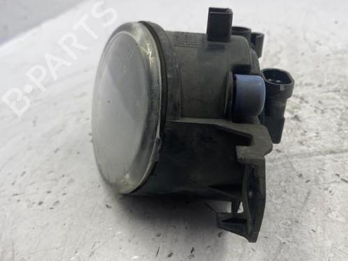 Right front fog light NISSAN QASHQAI / QASHQAI +2 I (J10, NJ10, JJ10E) 1.5 dCi | BP22838754C31 