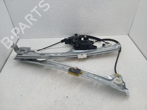 Used Front left window mechanism Front left window mechanism RENAULT MEGANE IV Hatchback (B9A/M/N_) 1.5 dCi 110 (B9A3) (110 hp) 22815638 22815638