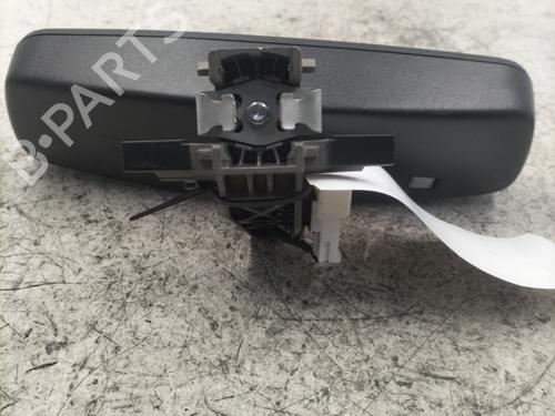 Rear mirror RENAULT ZOE (BFM_) ZOE (BFMC, BFMD) | BP24468898I6  - Image 5