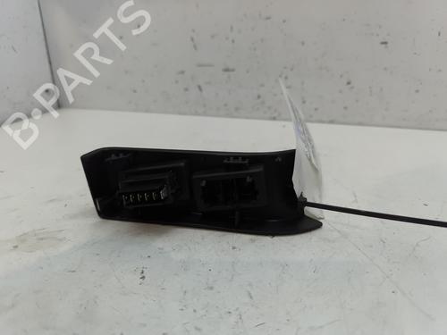 Right front window switch RENAULT MASTER II Bus (JD) 2.2 dCI 90 | BP28362559I26 