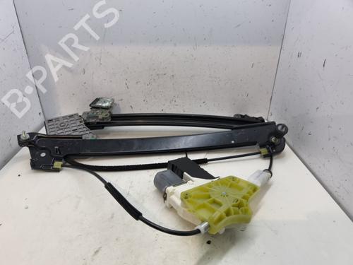 Used Front right window mechanism Front right window mechanism CITROËN C6 (TD_) 2.7 HDi (204 hp) 26741866 26741866