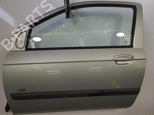 Left front door HYUNDAI GETZ (TB) 1.5 CRDi | BP22827801C2 