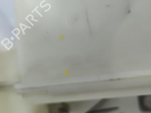 Windscreen washer tank VW TOURAN (1T1, 1T2) 2.0 TDI | BP29619396C113 